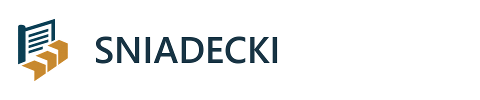 SNIADECKI