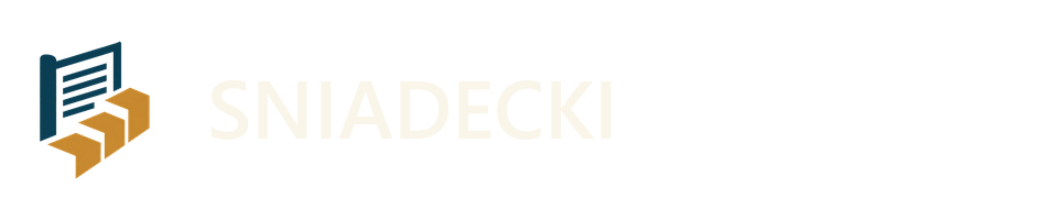SNIADECKI